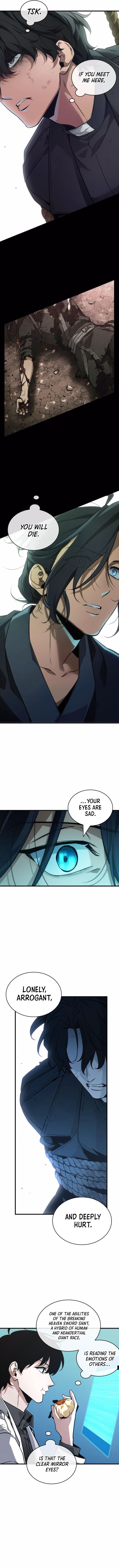 Omniscient Reader's Viewpoint Chapter 267 1